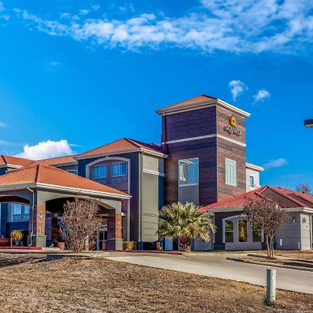 La Quinta By Wyndham Kerrville Luaran gambar