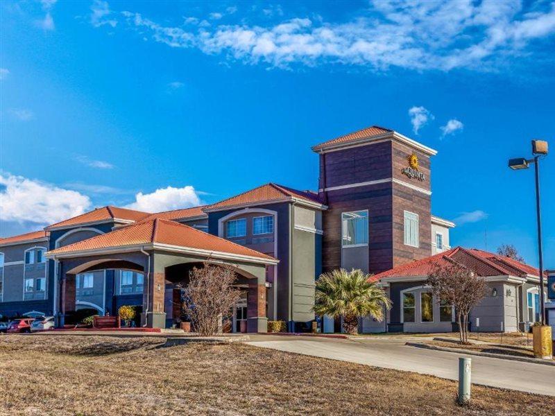 La Quinta By Wyndham Kerrville Luaran gambar