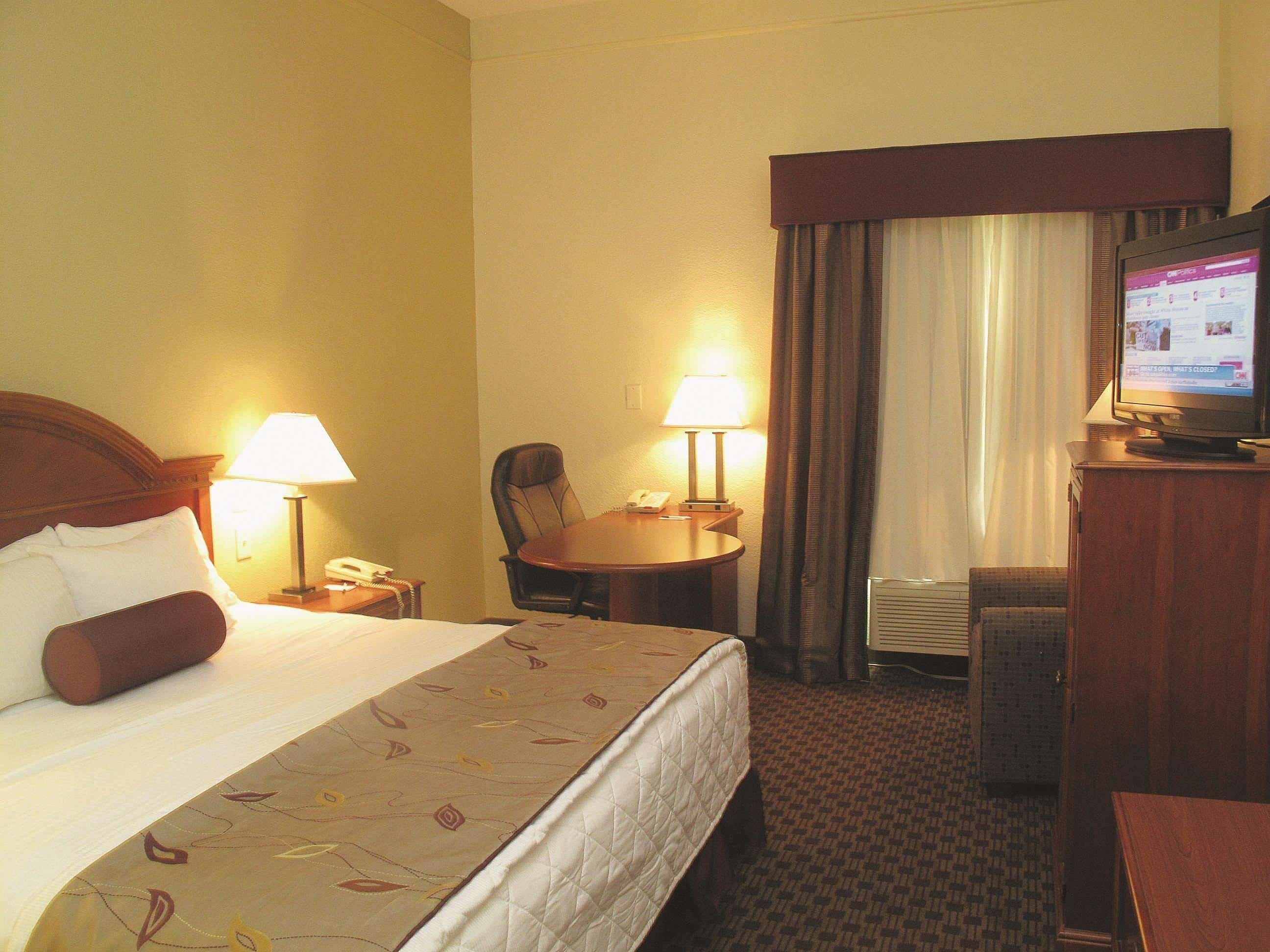 La Quinta By Wyndham Kerrville Luaran gambar