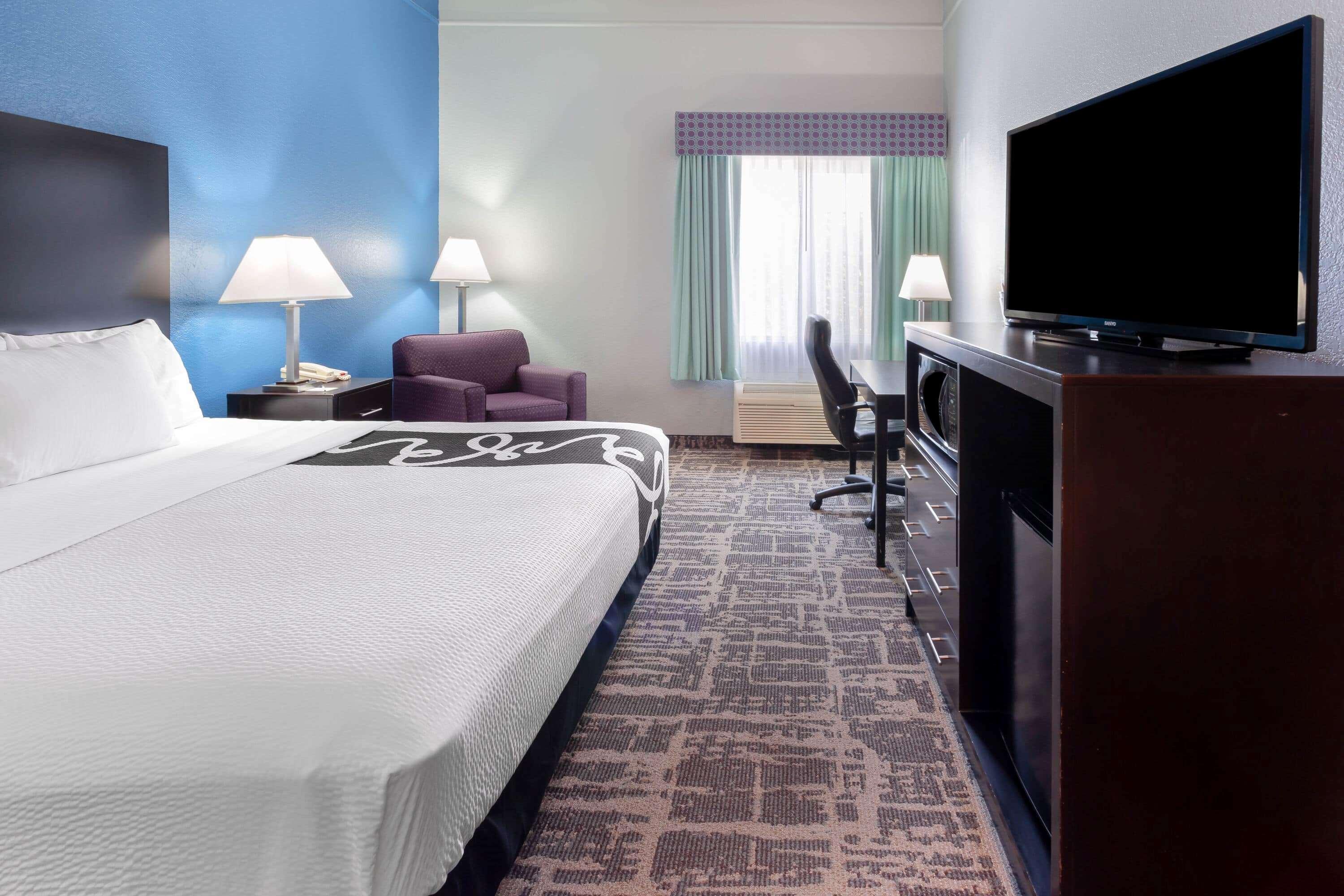 La Quinta By Wyndham Kerrville Luaran gambar