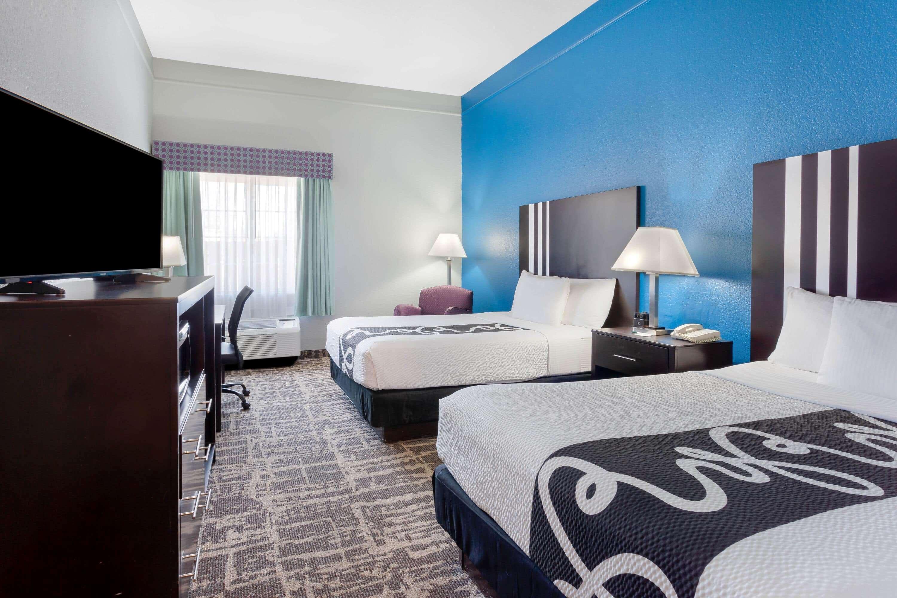 La Quinta By Wyndham Kerrville Luaran gambar