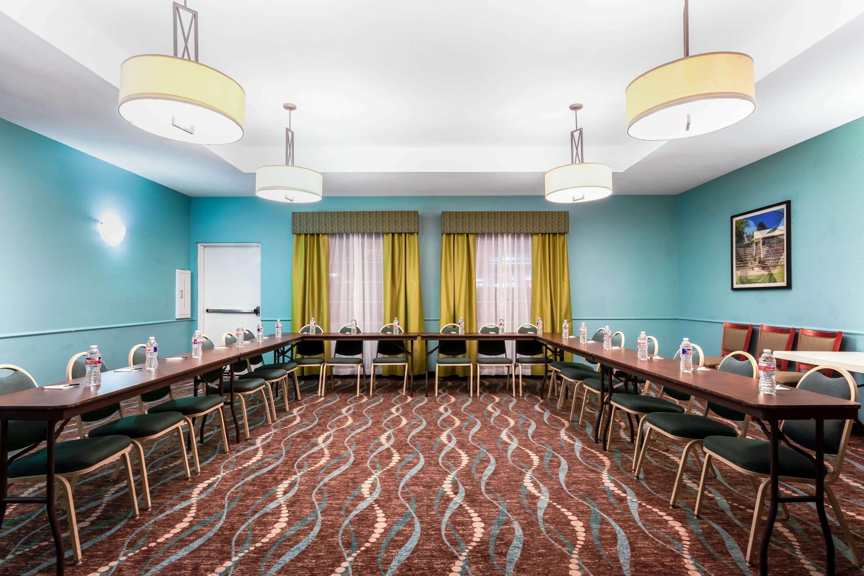 La Quinta By Wyndham Kerrville Luaran gambar