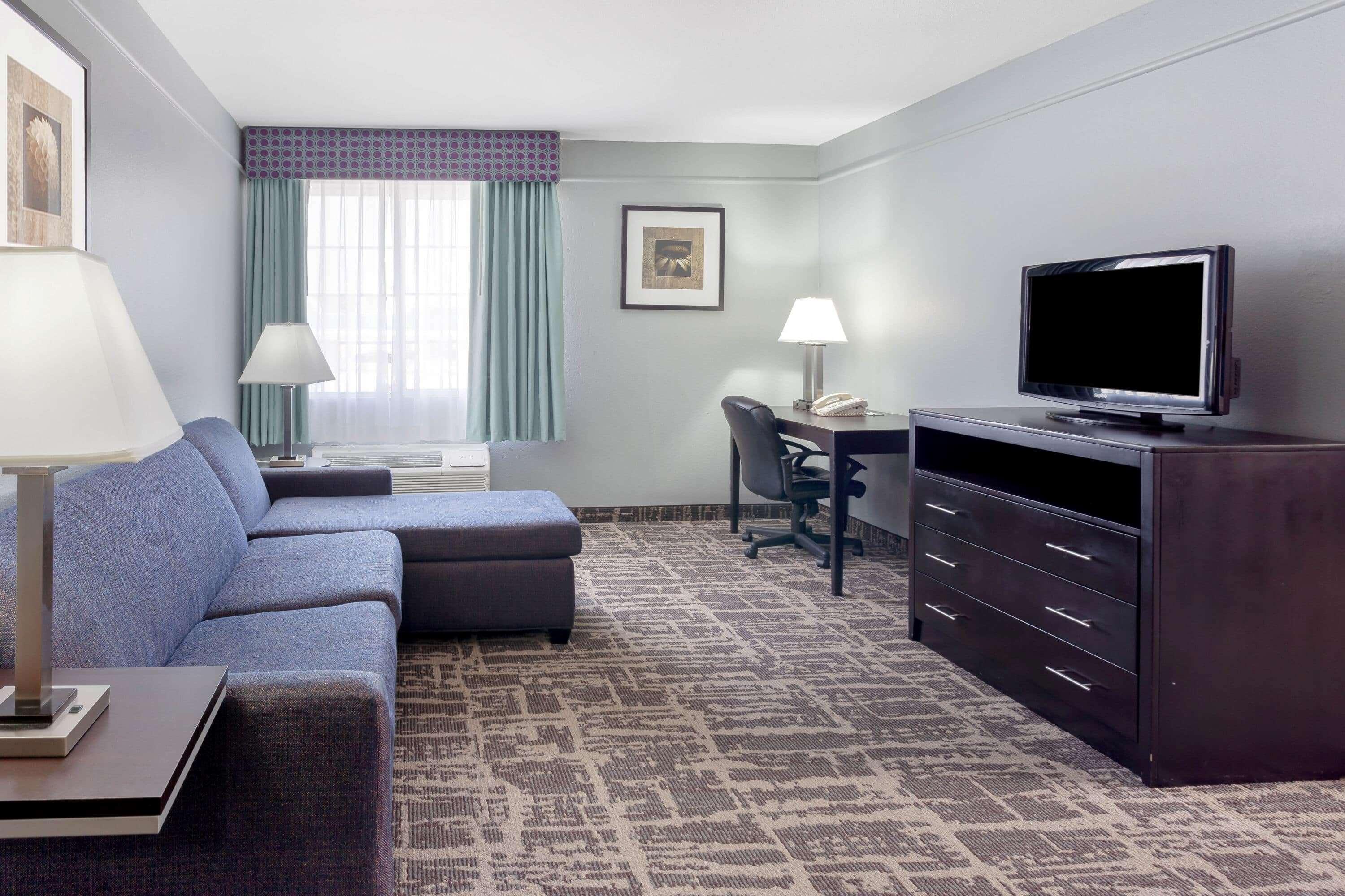 La Quinta By Wyndham Kerrville Luaran gambar
