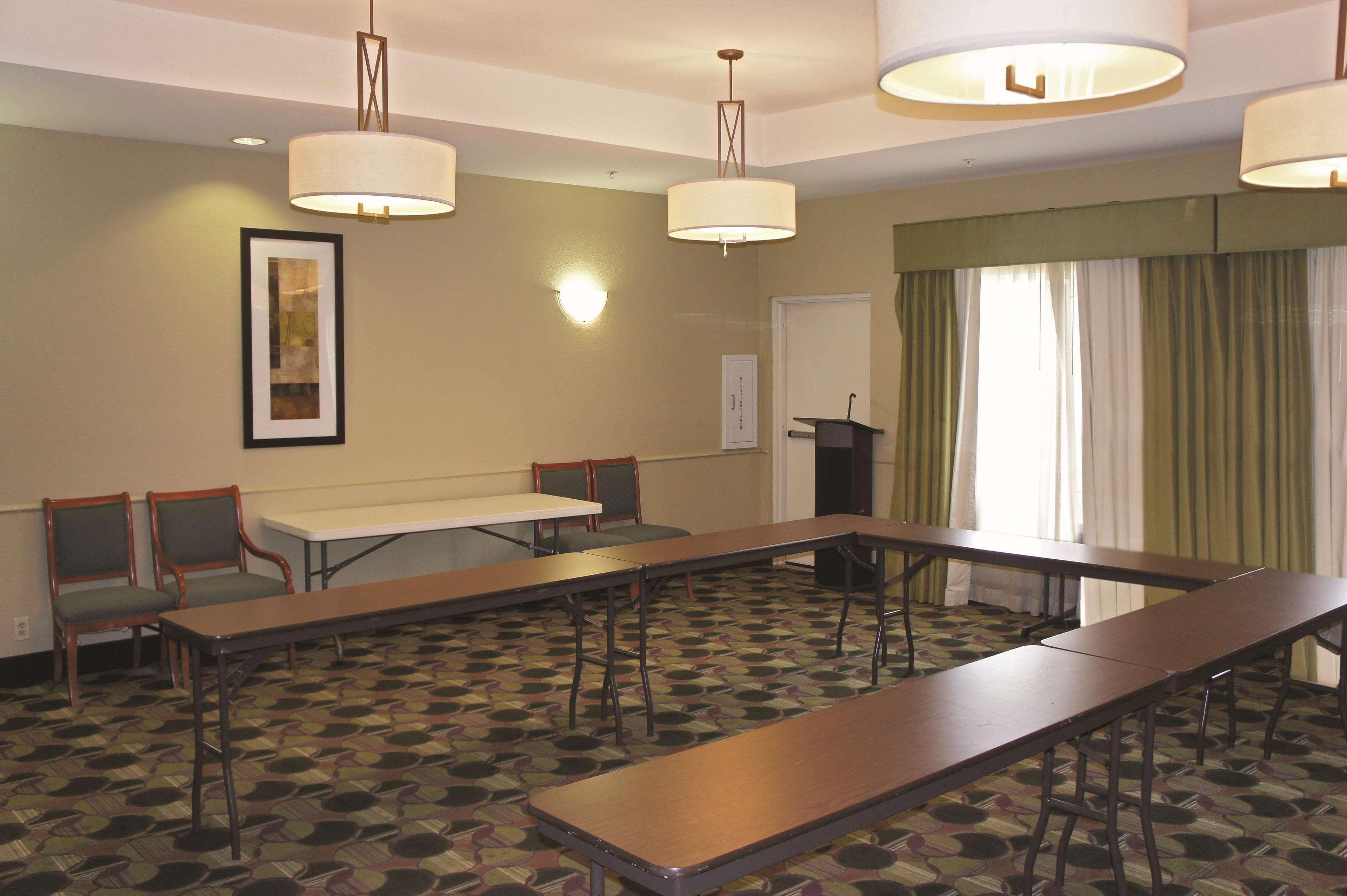 La Quinta By Wyndham Kerrville Luaran gambar