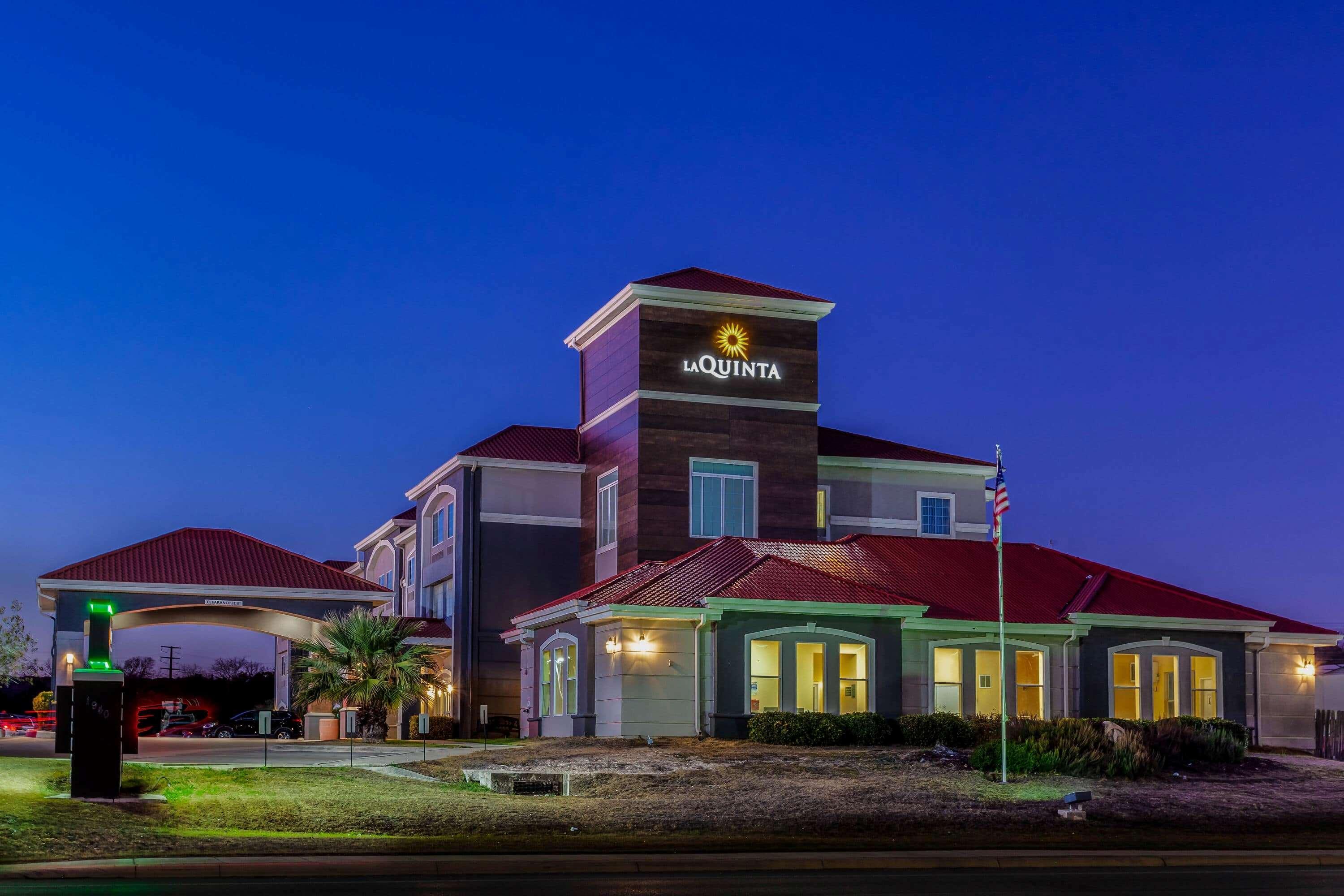 La Quinta By Wyndham Kerrville Luaran gambar