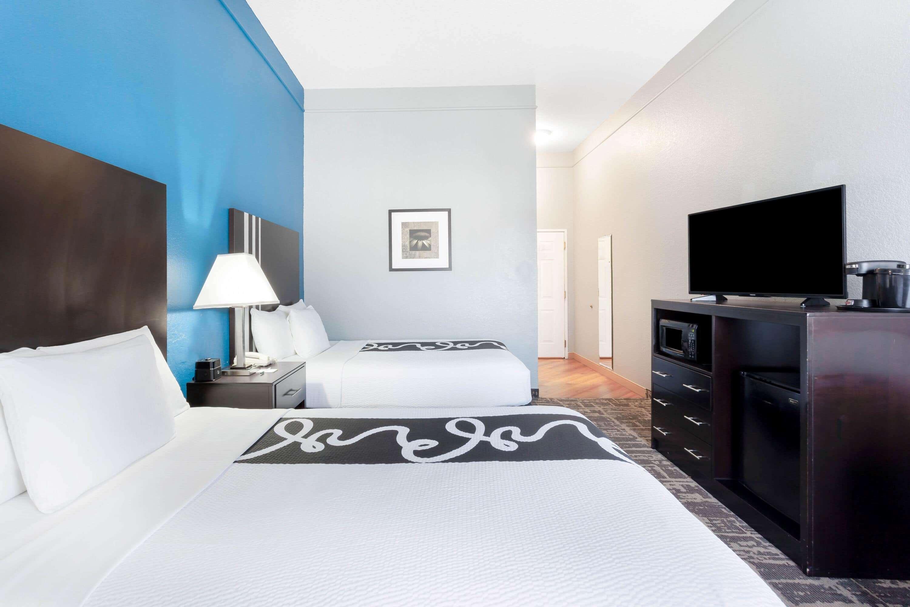 La Quinta By Wyndham Kerrville Luaran gambar