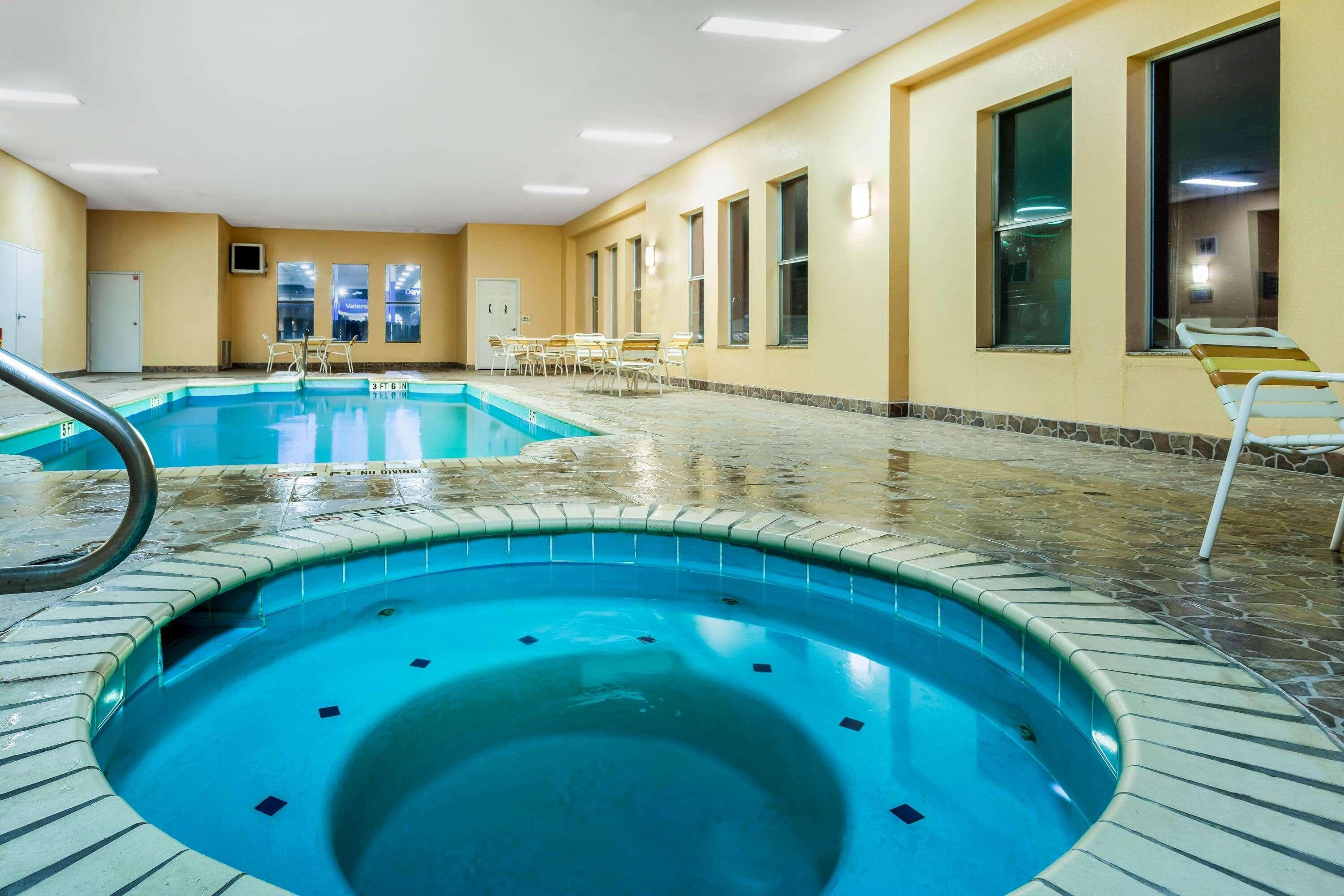 La Quinta By Wyndham Kerrville Luaran gambar
