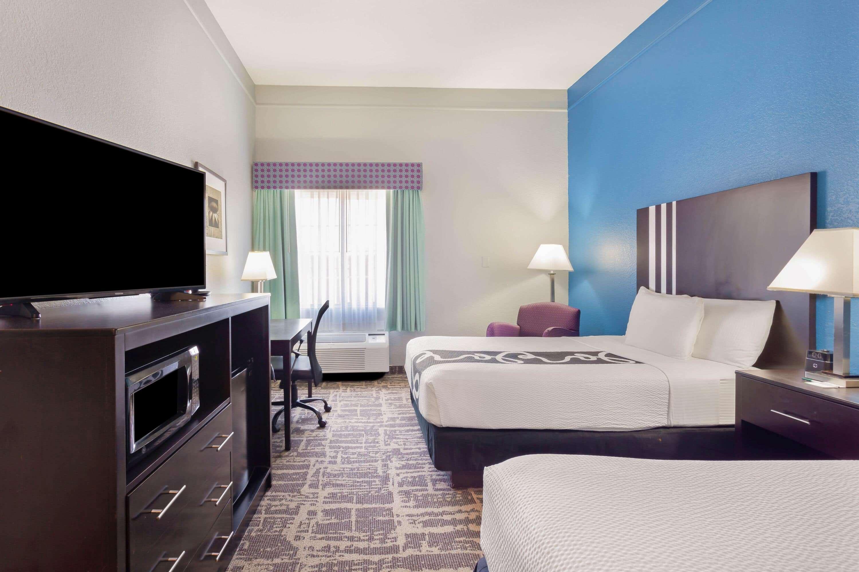 La Quinta By Wyndham Kerrville Luaran gambar