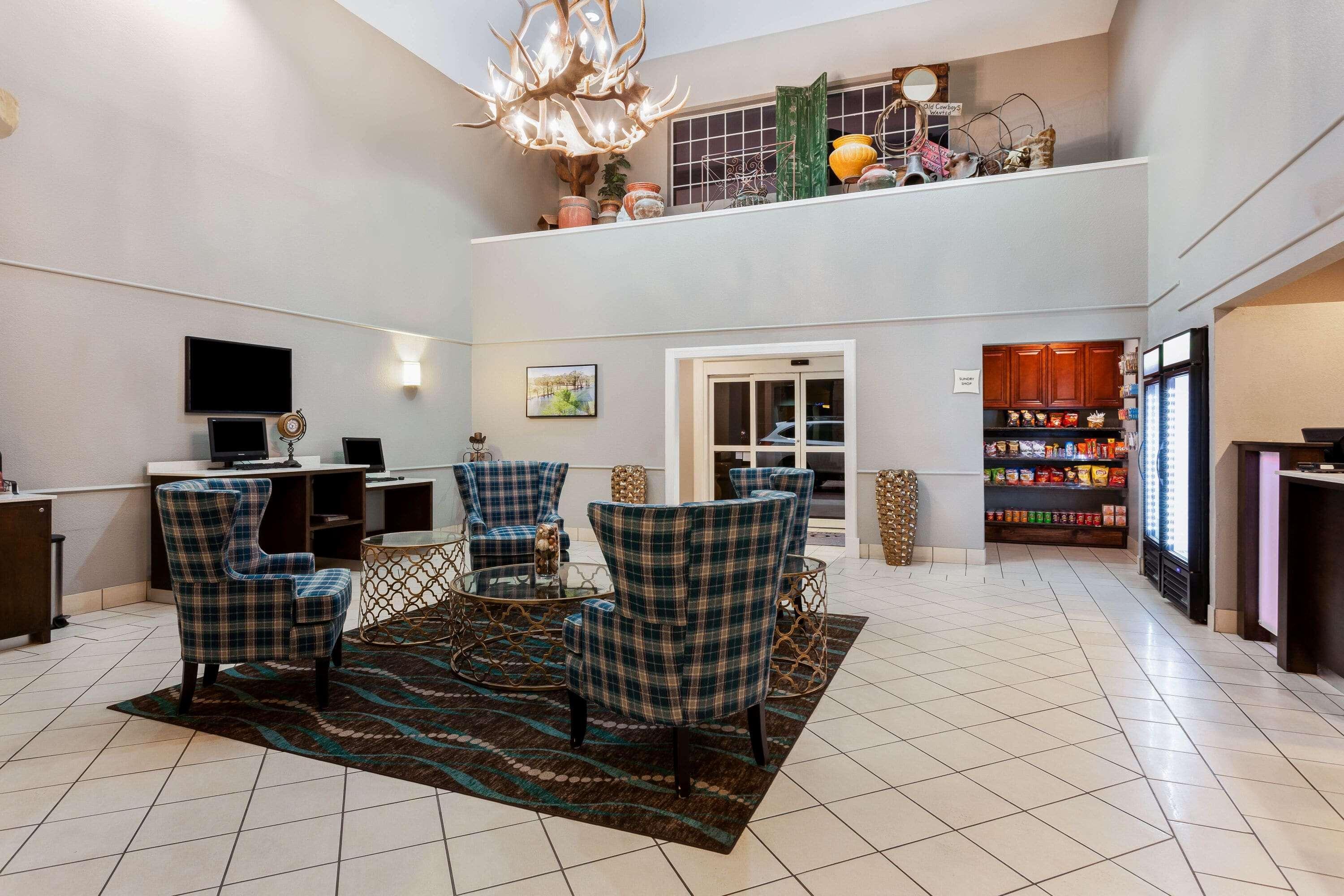 La Quinta By Wyndham Kerrville Luaran gambar