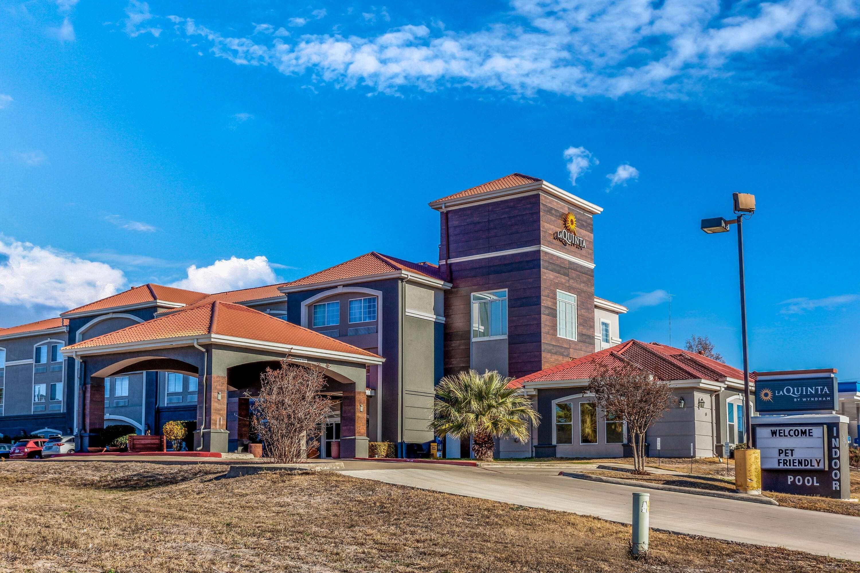 La Quinta By Wyndham Kerrville Luaran gambar