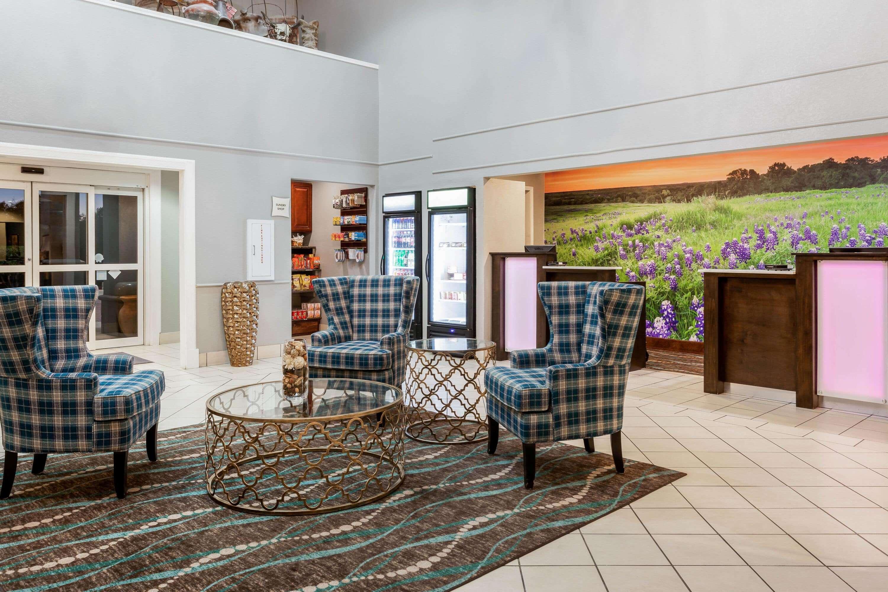 La Quinta By Wyndham Kerrville Luaran gambar