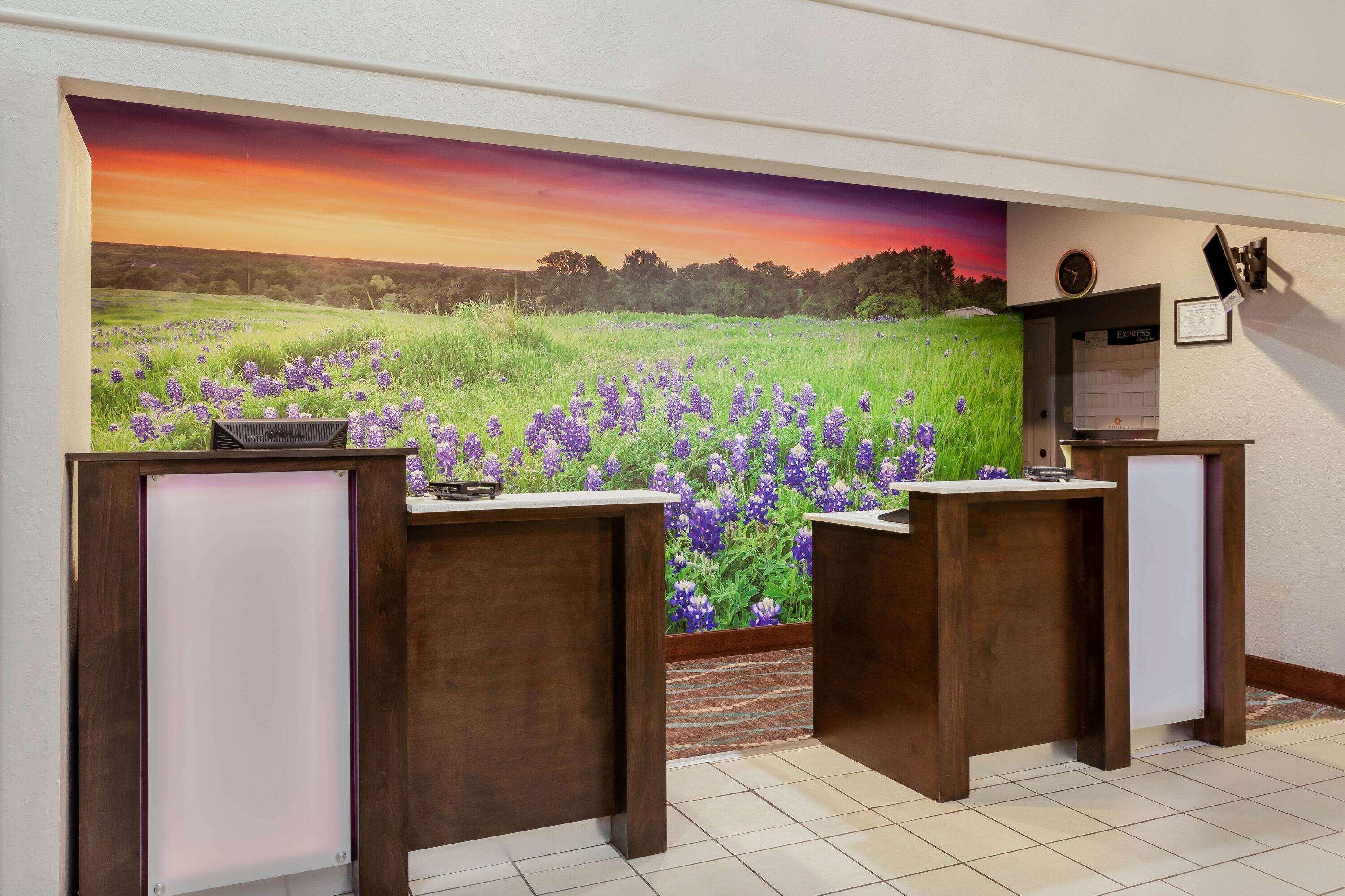 La Quinta By Wyndham Kerrville Luaran gambar