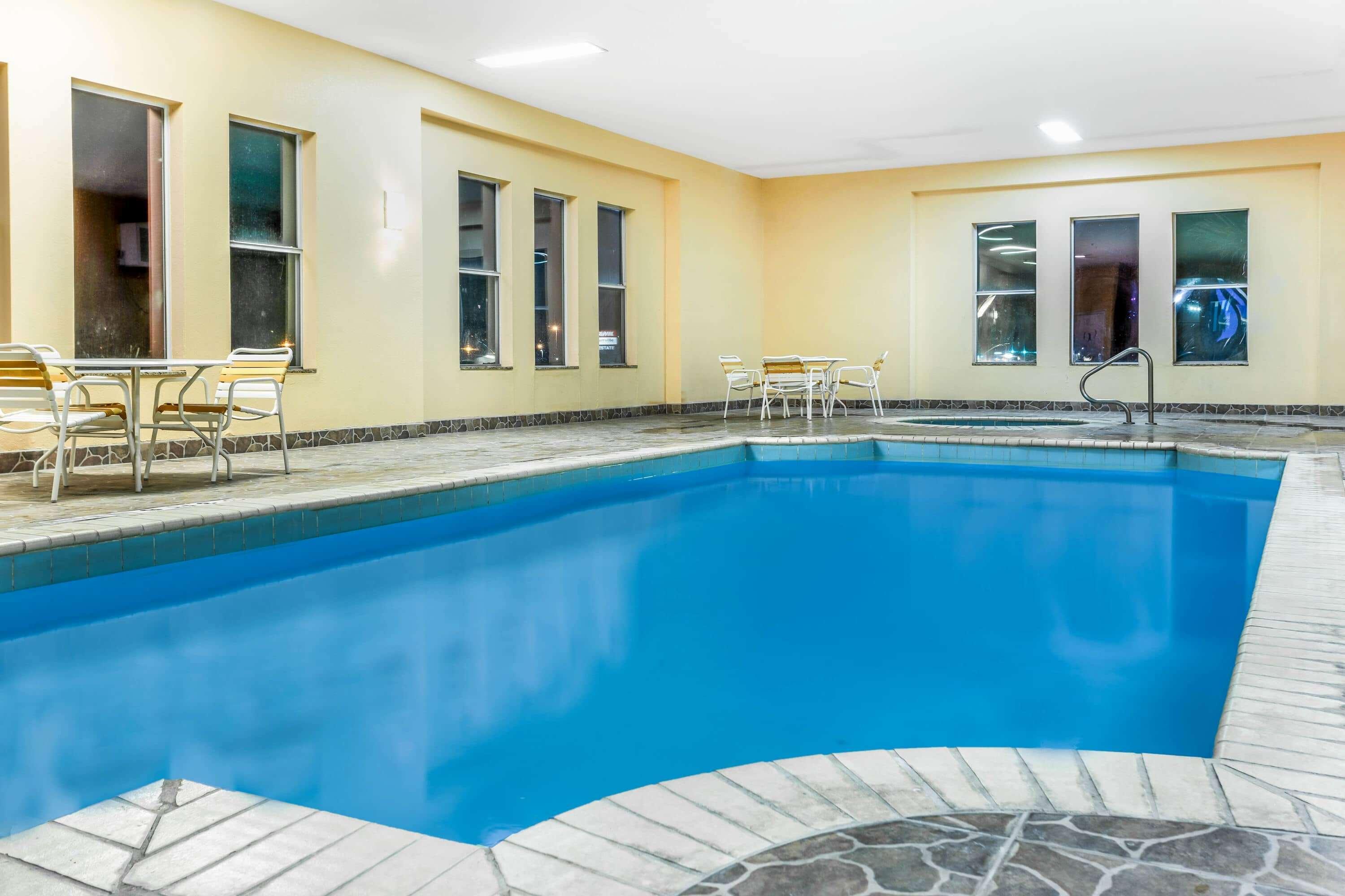 La Quinta By Wyndham Kerrville Luaran gambar