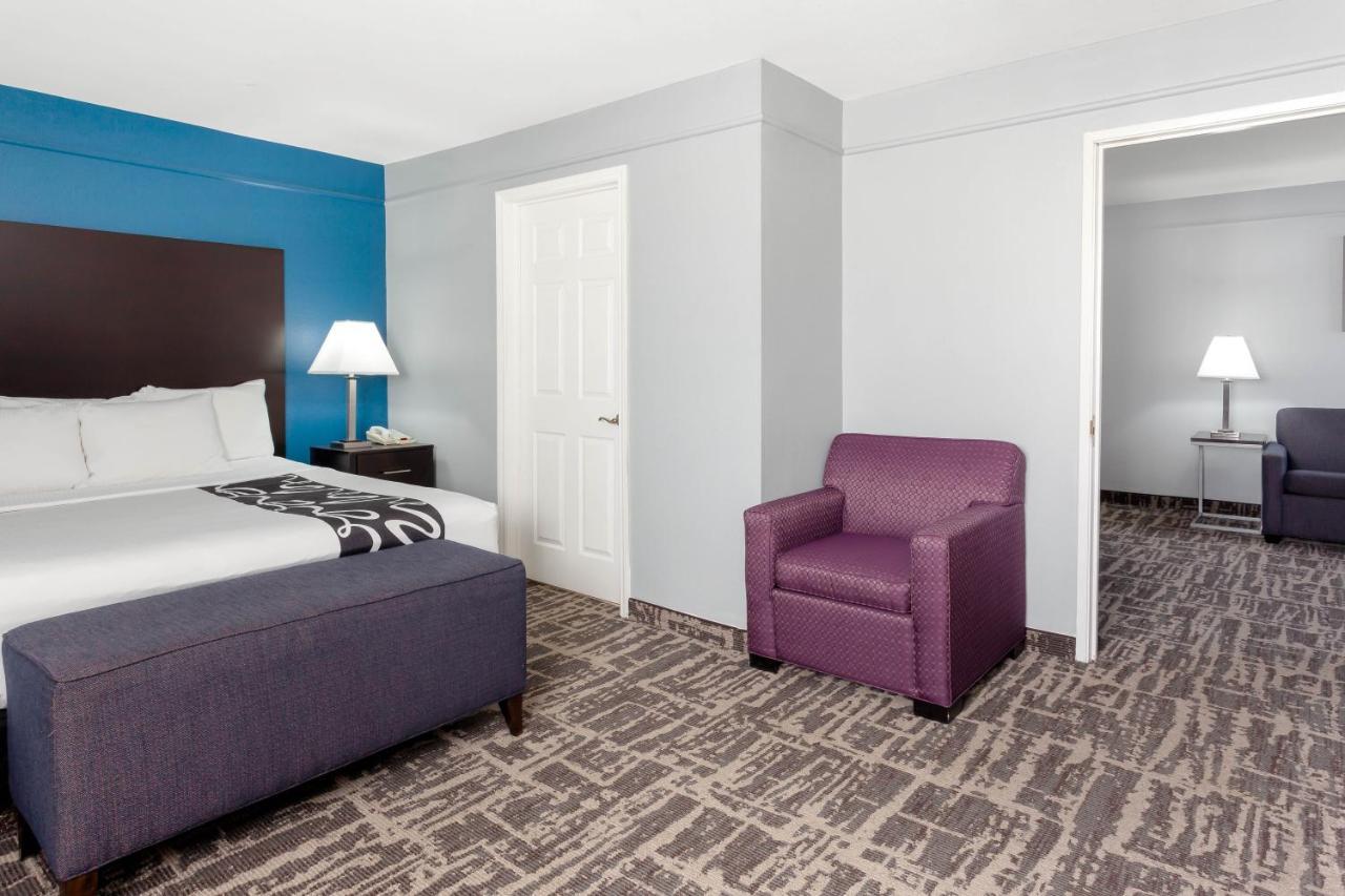 La Quinta By Wyndham Kerrville Luaran gambar
